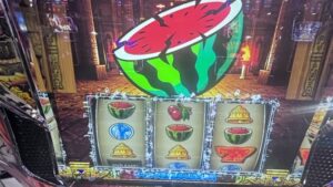 L秘宝伝 ボーナス