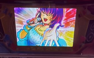 沖ドキ！DUOアンコール ドキハナ 成功