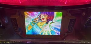 沖ドキ！DUOアンコール ドキハナ 成功