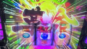 L革命機ヴァルヴレイヴ2