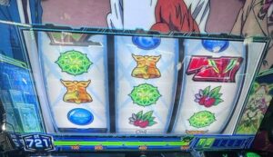 L革命機ヴァルヴレイヴ2 ルーン揃い