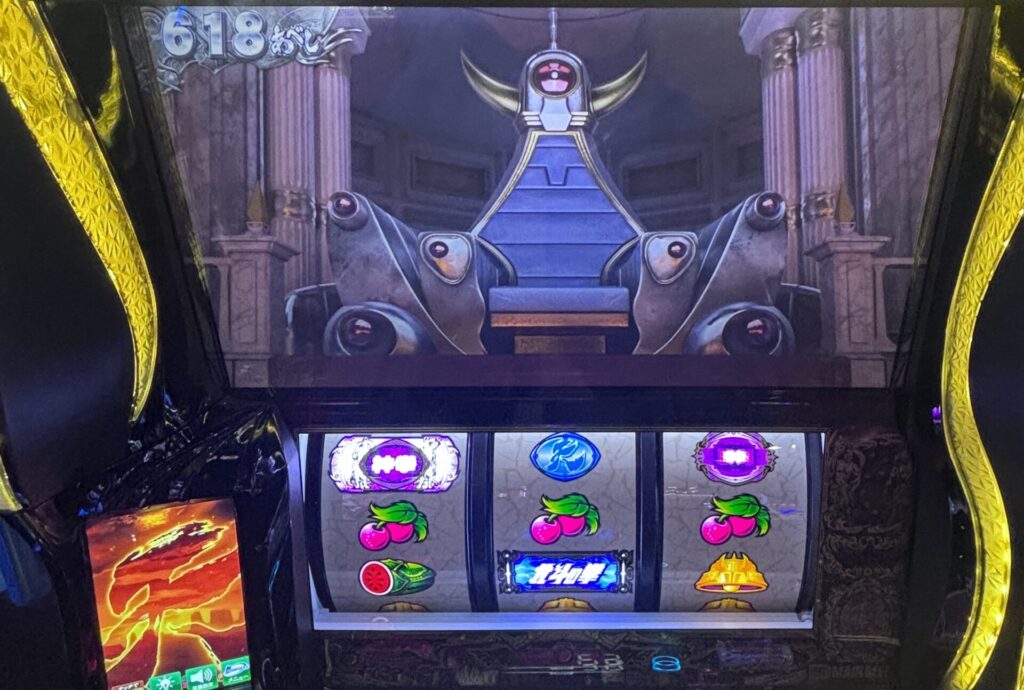 L北斗の拳 転生の章2 確定チェリー