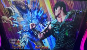 L北斗の拳 転生の章2 特闘