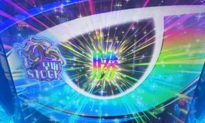 Lかぐや様は告らせたい