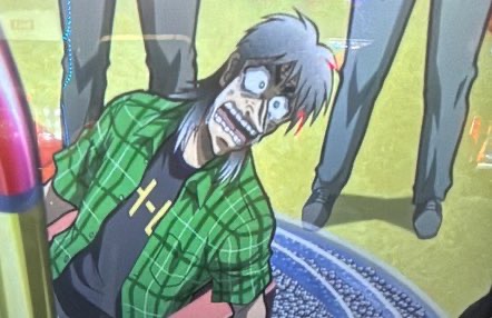 Lカイジ 狂宴 沼最終決戦