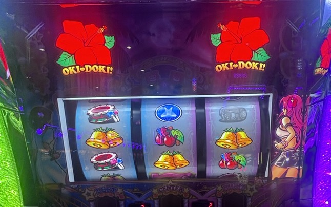 L沖ドキDUOアンコール 新曲 1G連