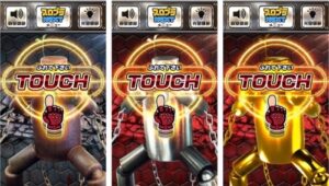 L鉄拳6 木人 示唆