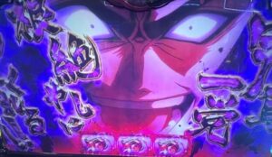 Lバジリスク天膳 宿怨チャレンジ