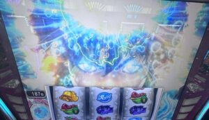 L範馬刃牙 エンドルフィン