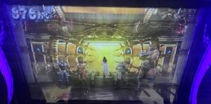 L北斗転生2 ユリア 五車星ステージ