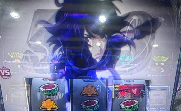 L攻殻機動隊 衝撃ハック