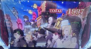 L炎炎ノ消防隊2 エンディング