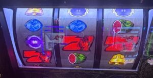 L北斗転生2 7ハズレ