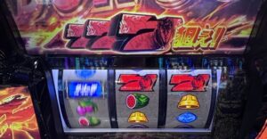 L北斗転生2 上段揃い 特殊揃い 闘神レベル4