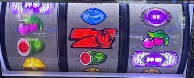 L北斗転生 確定チェリー