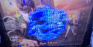 L北斗転生 天撃 青煽り