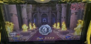 L北斗転生 奥義 複数上乗せ