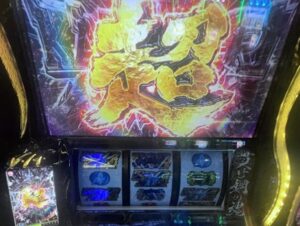 Lカバネリ海門決戦 超カバネリアタック