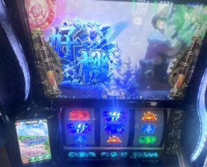 Lカバネリ海門決戦 オールスター目