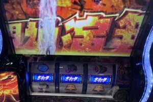 L北斗転生2 北斗揃い