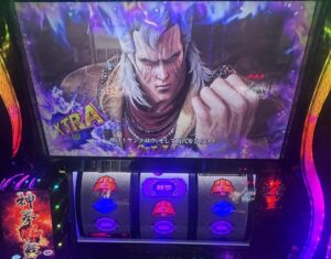 L北斗転生2 エクストラゲーム
