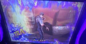 L北斗転生2 エクストラゲーム