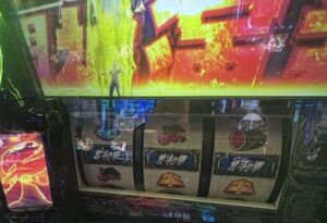 L北斗転生2 北斗揃い