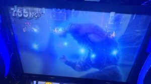 L北斗転生2 裏ボタン 北斗七星