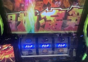L北斗転生2 北斗揃い レインボー