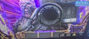 LバイオハザードRE3 上位AT ネメシスバトル
