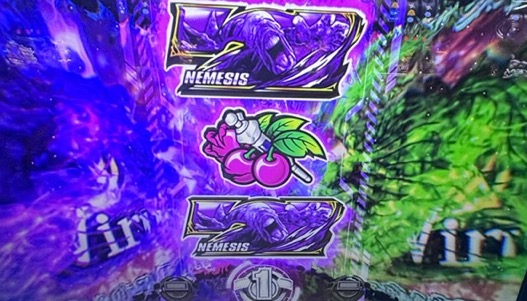 LバイオハザードRE3 ハザード目