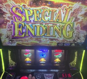 LバイオハザードRE3 エンディング