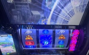 Lカバネリ海門決戦 穢れ大