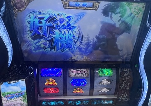 Lカバネリ海門決戦 オールスター目