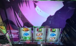 Lソードアート・オンライン2 AT直撃ステージ Sterben