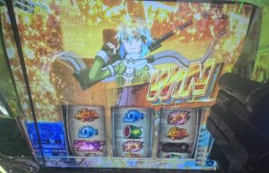 Lソードアートオンライン2