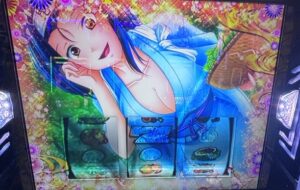 L戦国乙女5 萌えカットイン ケンシン