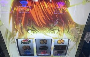 L戦国乙女5 ノブナガ