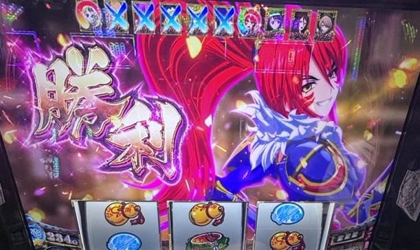 L戦国乙女5 ノブナガ