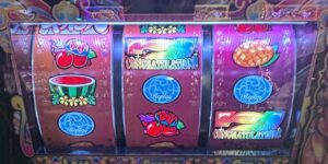 Lヤバチバ 単チェリー