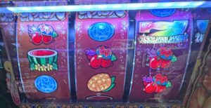 Lヤバチバ 強チェリー