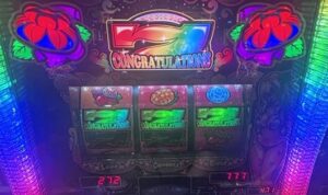 Lヤバチバ 虹7 上位