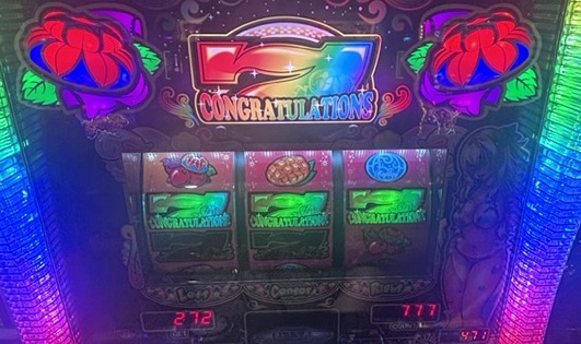 Lヤバチバ 虹7 上位
