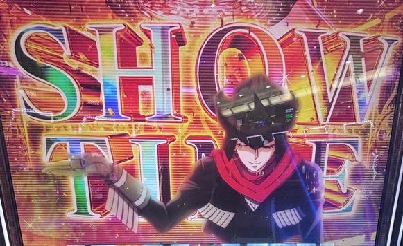 Lからくりサーカス2 ヴィルマ