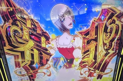 Lからくりサーカス2