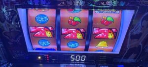 L南国育ちスペシャル 500G天井