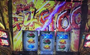 L真打吉宗 真高確率