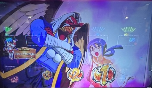 Lやじきた道中記参る 天狗