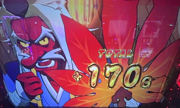 Lやじきた道中記参る 天狗