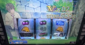 スマスロ青ブタ 翔子のジャッジ失敗でST終了